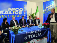 Fitto punta sul Molise: una presenza strategica