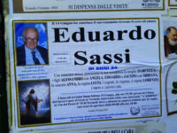 Termoli. Si è spento ieri a 84 anni l’avvocato Eduardo Sassi