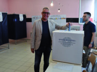 Termoli. Discreta la tendenza al voto, ieri alle urne cinque candidati