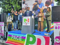 «L’autonomia differenziata dividerà per sempre il Paese, in Europa portiamo il Sud»