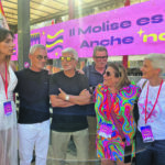 A Termoli il Molise Pride 2025, «per la vicinanza alle Tremiti»