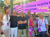 A Termoli il Molise Pride 2025, «per la vicinanza alle Tremiti»