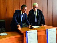 Il basso Molise piange l’avvocato Luigi Greco