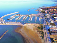 Depuratore a Montenero marina, il Tar dice no all’Arap Servizi srl