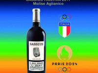 “Sassius”: un vino olimpico per brindare ai cinque cerchi