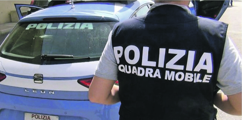 Isernia. Colpo al traffico di droga: un arresto e 50 chili di marijuana sequestrata