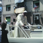 Campobasso. Casa degli Angeli, 10 anni fa il taglio del nastro in presenza del Papa