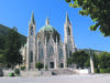 Il Santuario di Castelpetroso vince il Premio Tripadvisor Travelers’ Choice 2024