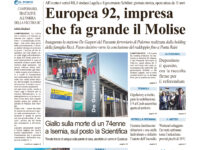 L’edizione completa di Primo Piano Molise del 6 luglio