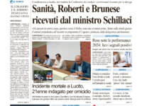 L’edizione completa di Primo Piano Molise del 30 luglio