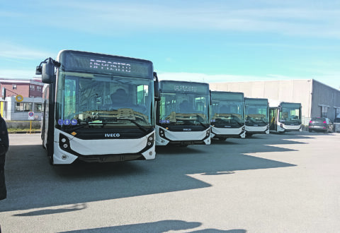 Bus elettrici, meno fondi a Campobasso ma la Regione ha agito in maniera «arbitraria»