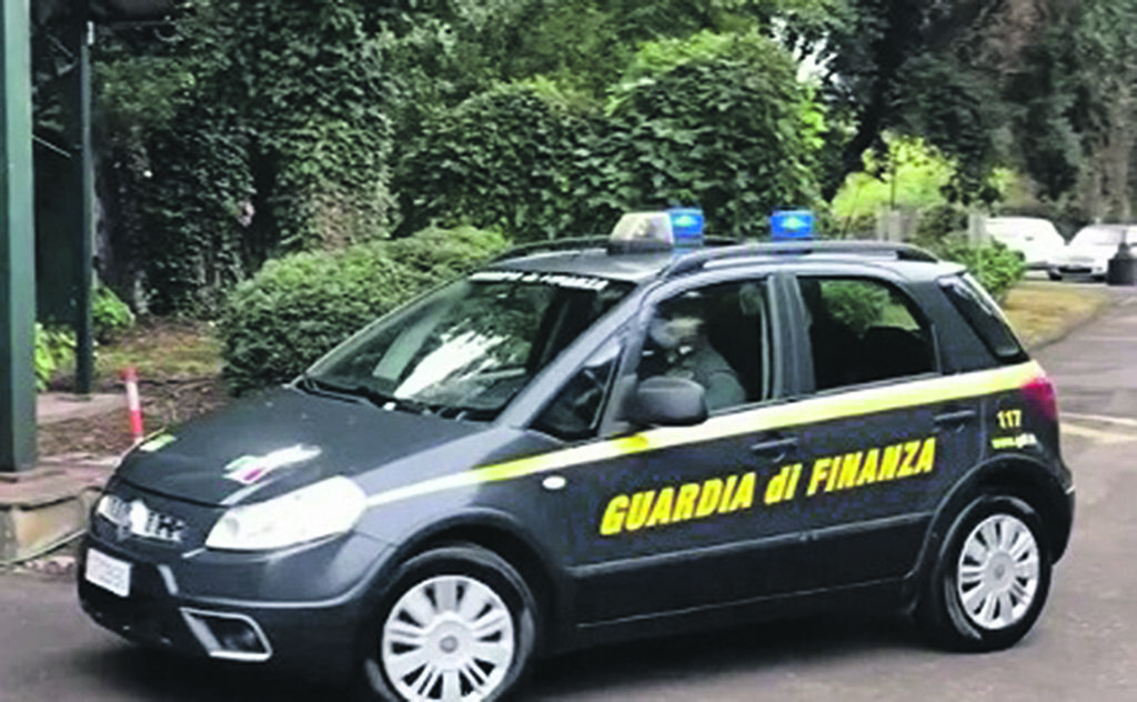 Truffa ai danni dell’Asl di Frosinone, nei guai una società isernina