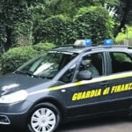 Truffa ai danni dell’Asl di Frosinone, nei guai una società isernina