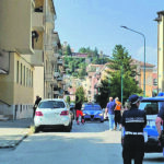 Campobasso. Minaccia di far saltare in aria il palazzo, fine dell’incubo in via Gorizia