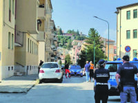 Campobasso. Minaccia di far saltare in aria il palazzo, fine dell’incubo in via Gorizia