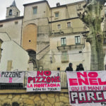 Pizzone II, Enel deposita la nuova proposta