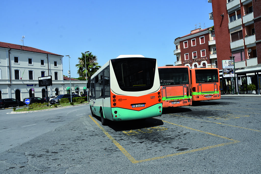 Appalto Tpl a Termoli, la Sati non si arrende