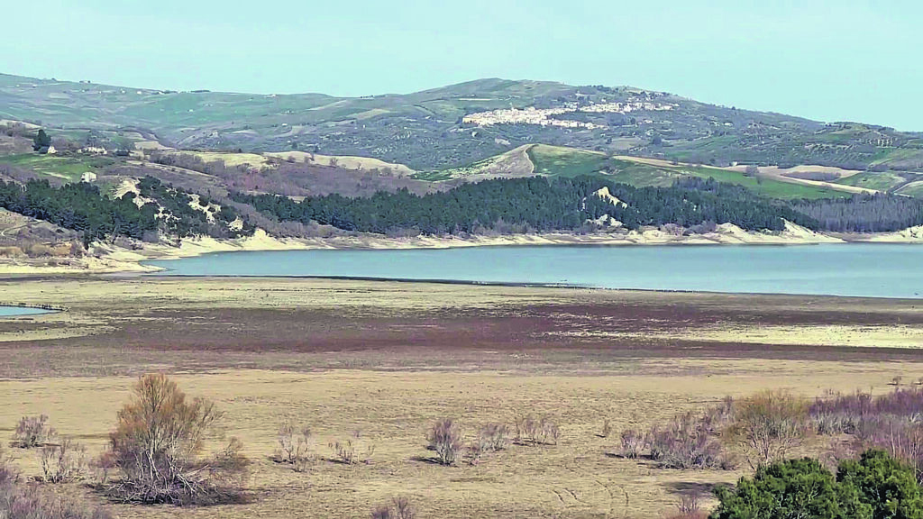 Bypass per Finocchito, in Puglia vogliono certezze