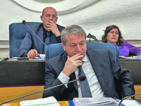 Sanità, Roberti tiene per sé la delega e rilancia il progetto di integrazione
