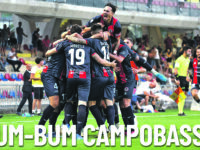 Bum-Bum Campobasso