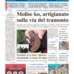 L’edizione completa di Primo Piano Molise del 18 agosto