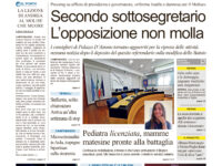 L’edizione completa di Primo Piano Molise del 29 agosto