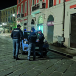 Campobasso. Ancora violenza in centro, due denunce