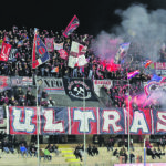 Campobasso, Braglia in cerca di punti a Gubbio