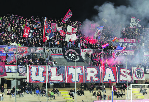 Campobasso, Braglia in cerca di punti a Gubbio