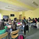 Scuola, a Bojano parte il Liceo del made in Italy