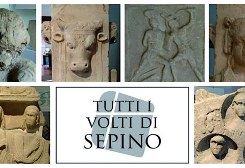 Tutti i volti di Sepino, al Parco archeologico parte la campagna per valorizzare i luoghi della cultura