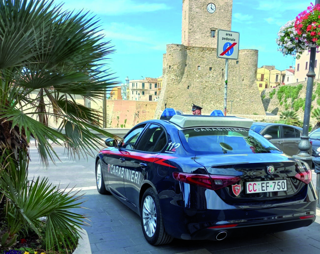 Termoli. Furto con scasso al lido, arrestato un marocchino