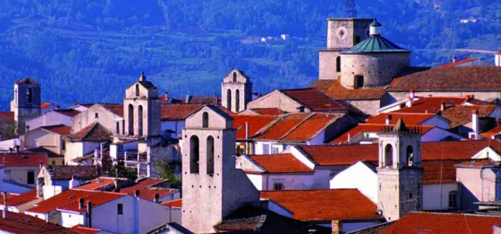 “Il Borgo dei Borghi”, per Agnone un’altra sfida emozionante