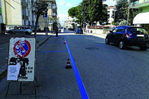 Strisce blu a Isernia, tra decreti ingiuntivi e ricorsi al Tar ora si apre un altro capitolo dell’annosa vicenda