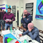 Vigilanza nelle sedi regionali, la Uiltucs impugna il bando