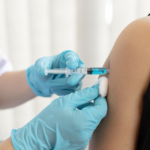 Influenza, vaccinazione al via