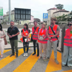 Campobasso. Differenziata in tutta la città, tolleranza zero per i furbetti: più controlli e sanzioni