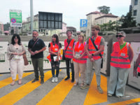 Campobasso. Differenziata in tutta la città, tolleranza zero per i furbetti: più controlli e sanzioni