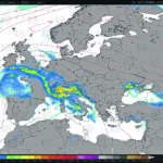 Estate al capolinea, domenica deciso calo termico