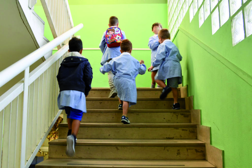 Burocrazia inutile, via il certificato medico dopo l’assenza a scuola