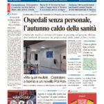 L’edizione completa di Primo Piano Molise del 2 settembre