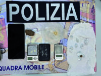 Campobasso. Allarme eroina in città, altri due arresti della Polizia