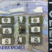 Campobasso. Hashish con il logo del Real Madrid pronto per lo spaccio, pusher finisce in manette