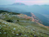 Parco del Matese, istituzione in tempi stretti e sede in Molise