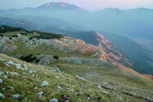 Parco del Matese, istituzione in tempi stretti e sede in Molise