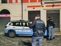 Campobasso. Furti, risse e ‘malamovida’: 19 provvedimenti del questore