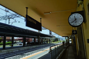 Treni, weekend da incubo: niente corse per Roma 