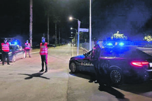 Termoli. Torna a rubare nel lido, arrestato marocchino