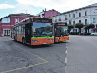 Termoli. Trasporto urbano, nel 2025 i nuovi autobus