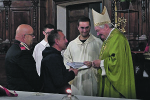 San Martino in Pensilis. Lettera pastorale per San Leo dopo 3 secoli